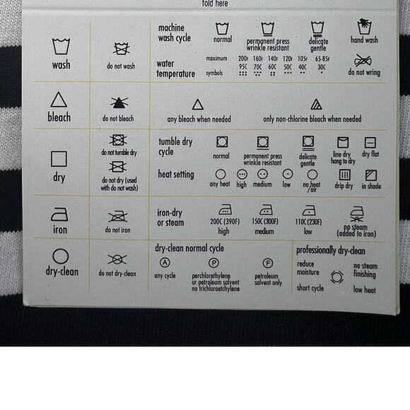 NWT Quaker Factory Embellished Palm Tree V-Neck Tee Short Sleeve Striped size 2X - Picture 7 of 10